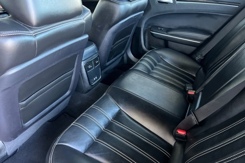 Used 2022 Chrysler 300 S image 12
