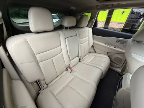 Used 2017 Nissan Murano SL image 10