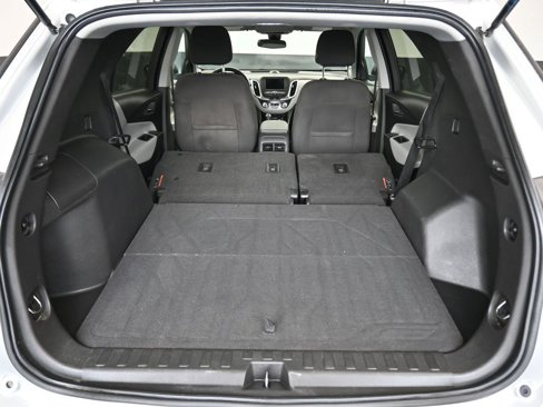 Used 2020 Chevrolet Equinox LS w/ LS Convenience Package image 43