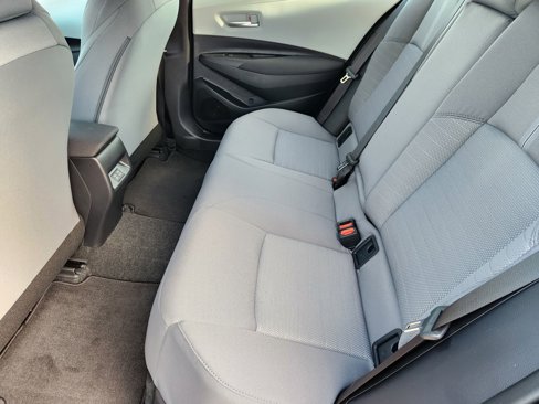 New 2026 Toyota Corolla SE image 24