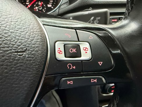 Used 2017 Volkswagen Passat 1.8T SE image 18