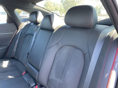 Used 2021 Hyundai Sonata SEL Plus w/ Tech Package image 26