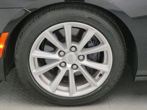 Used 2017 Cadillac CTS Sedan w/ Seating Package image 31