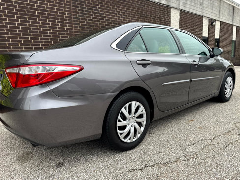 Used 2016 Toyota Camry LE w/ Protection Package (Q2) image 33