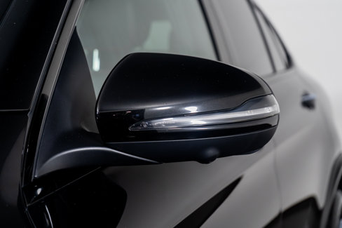 Used 2023 Mercedes-Benz GLC 300 4MATIC Coupe image 26