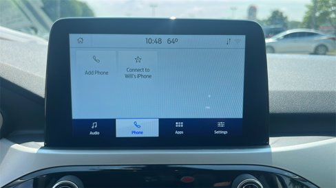 Used 2021 Ford Escape SE image 18