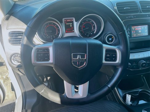 Used 2018 Dodge Journey SE w/ Popular Equipment Group image 18