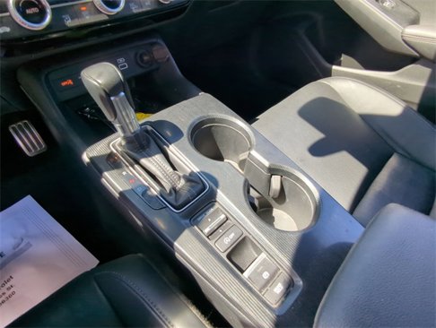 Used 2023 Honda Civic Sport Touring image 16