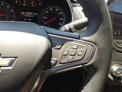 Used 2024 Chevrolet Malibu RS image 21