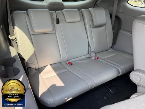 Used 2016 Toyota Highlander XLE image 10