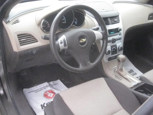 Used 2011 Chevrolet Malibu LS image 12