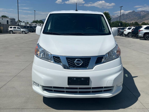 Used 2017 Nissan NV200 SV image 8