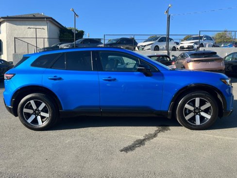 Used 2024 Honda Prologue Touring image 4