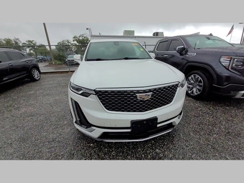 Used 2020 Cadillac XT6 Premium Luxury image 36