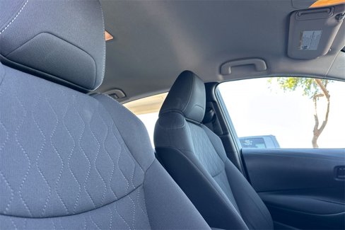 Certified 2022 Toyota Corolla LE image 18
