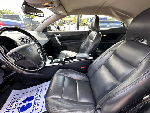 Used 2013 Volvo C70 T5 w/ Climate Pkg image 9