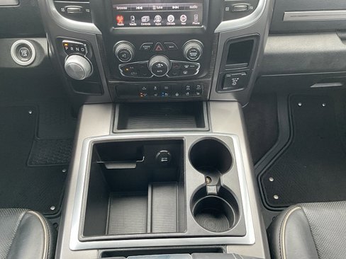 Used 2015 RAM 1500 Limited image 13