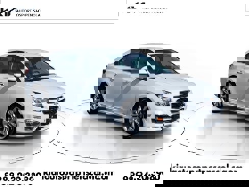 Used 2016 Chevrolet Cruze LTZ w/ RS Package image 1