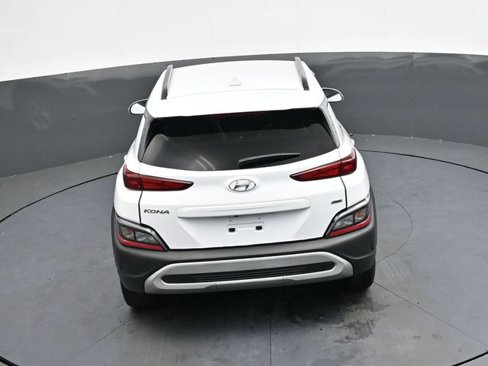 Used 2023 Hyundai Kona SEL image 25