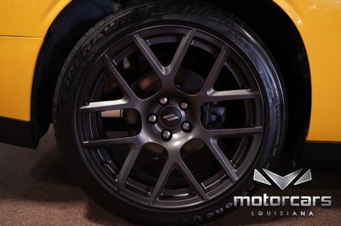 Used 2018 Dodge Challenger T/A image 22