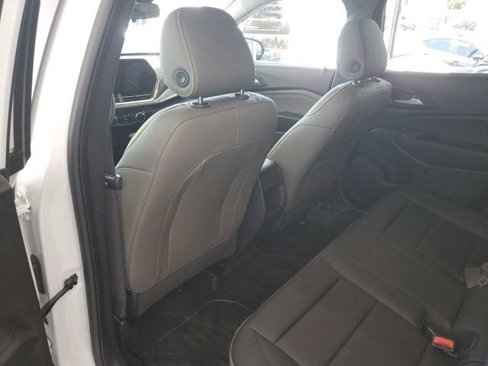 New 2025 Chevrolet Trax ACTIV w/ Driver Confidence Package image 14