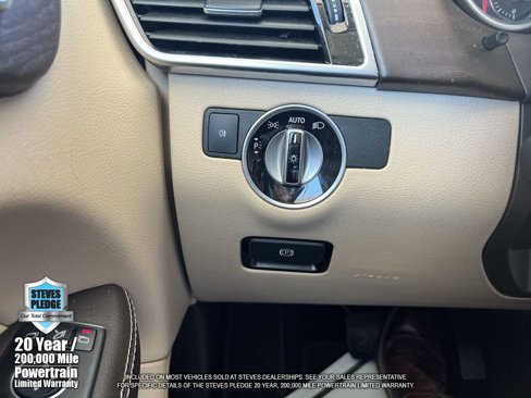 Used 2018 Mercedes-Benz GLE 350 4MATIC image 22