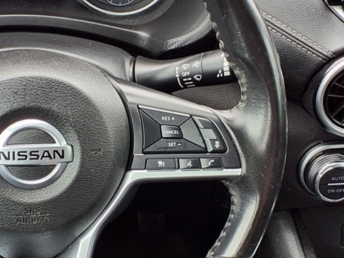 Used 2021 Nissan Sentra SV image 13