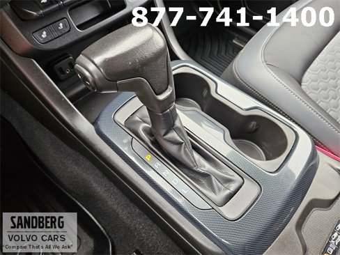 Used 2019 Chevrolet Colorado Z71 image 26