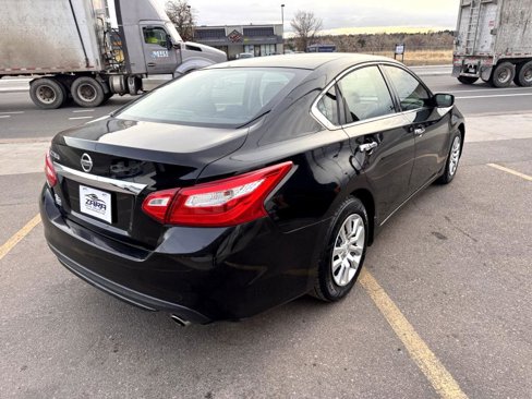 Used 2016 Nissan Altima 2.5 S image 7