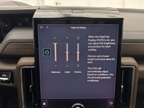 New 2025 GMC Yukon Denali Ultimate image 57