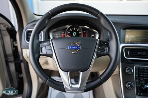 Used 2014 Volvo S60 T5 image 22