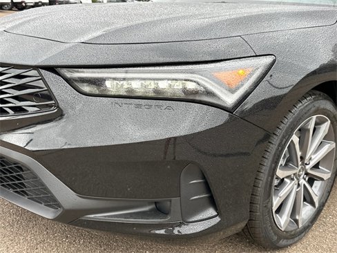 New 2025 Acura Integra image 7