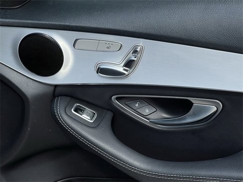 Used 2019 Mercedes-Benz C 300 Sedan image 28