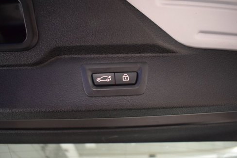 Used 2017 BMW X5 xDrive35i image 15