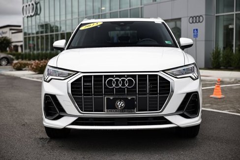 Used 2023 Audi Q3 2.0T Premium image 13