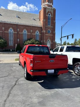 Used 2016 Ford F150 XL w/ Equipment Group 101A Mid image 5