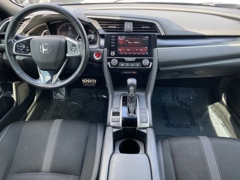 Used 2020 Honda Civic Sport image 12