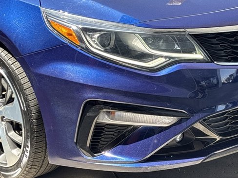 Used 2020 Kia Optima S image 22