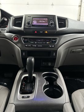 Used 2019 Honda Ridgeline RTL image 25