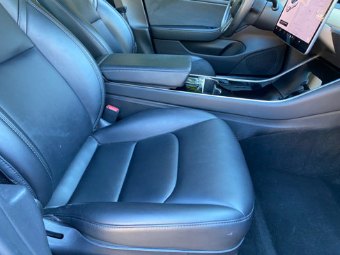 Used 2018 Tesla Model 3 Long Range image 45