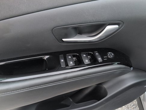 Used 2022 Hyundai Tucson SEL w/ Convenience + Premium Package image 13