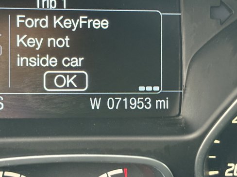 Used 2014 Ford Focus Titanium image 16