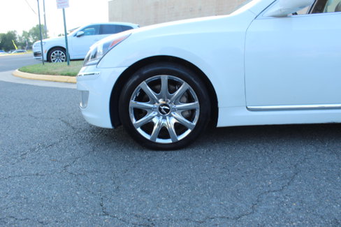 Used 2012 Hyundai Equus Signature image 10