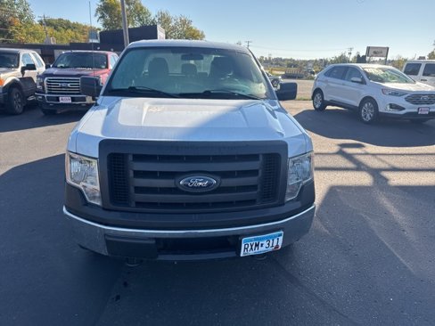 Used 2012 Ford F150 XL w/ PWR Equipment Group image 2