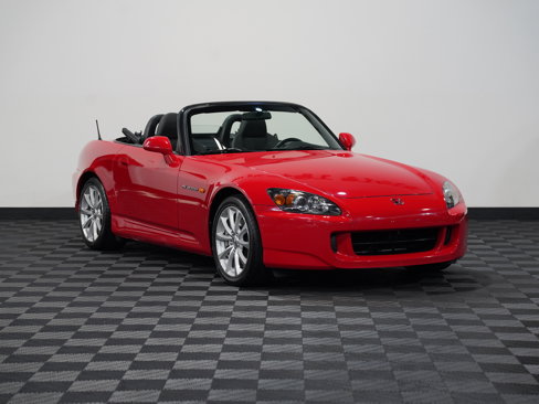Used 2007 Honda S2000 image 6