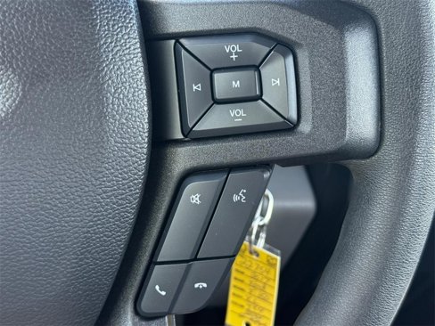 Used 2017 Ford F150 XL w/ Equipment Group 101A Mid image 16