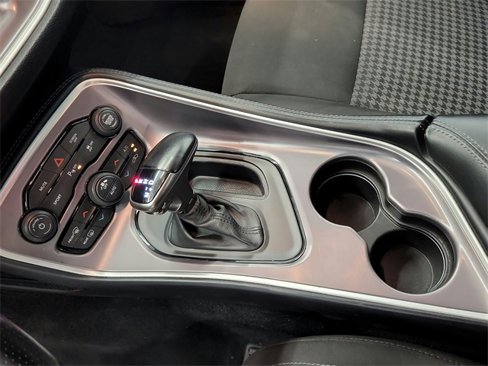 Used 2022 Dodge Challenger GT image 26