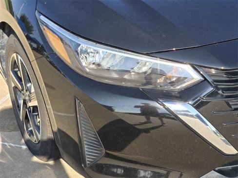 Used 2024 Nissan Sentra SV image 29