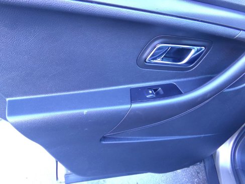 Used 2016 Ford Taurus Police Interceptor AWD image 29