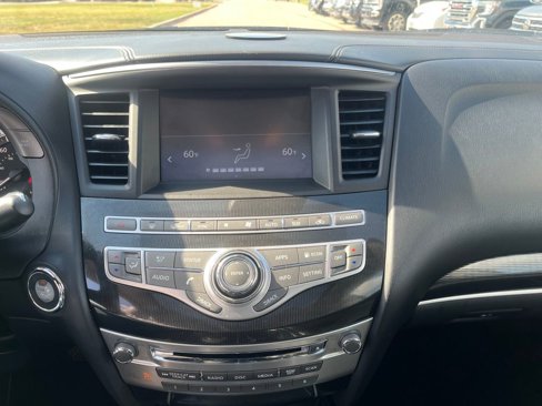 Used 2019 INFINITI QX60 Pure image 15